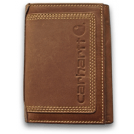 Carhartt læderpung Trifold Carhartt læderpung Trifold