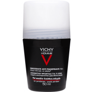 Vichy Homme Sensitive Skin 72H Vichy Homme Sensitive Skin 72H