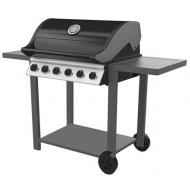 Dangrill gasgrill Frigg Dangrill gasgrill Frigg