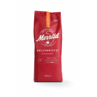Rød Merrild 103 kaffe Rød Merrild 103 kaffe