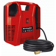 Einhell kompressor 8bar Einhell kompressor 8bar