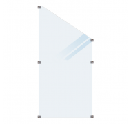 Plus glashegn 175356-1 Plus glashegn 175356-1