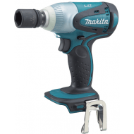 Makita akku slagnøgle *U Makita akku slagnøgle *U