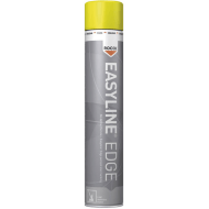 Easyline edge gul Easyline edge gul
