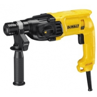 Dewalt borehammer 710W *U Dewalt borehammer 710W *U