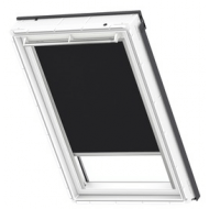 Velux mørklægningsgardin Velux mørklægningsgardin