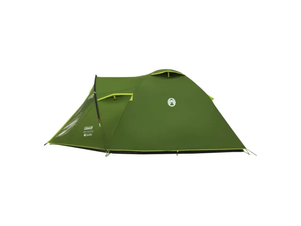Colemann Darwin 3+