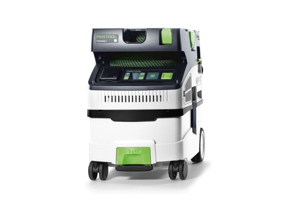 Festool CLEANTEC støvsuger CTM MIDI I