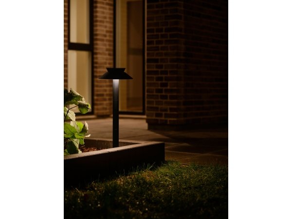 Nordlux Justina bedlampe