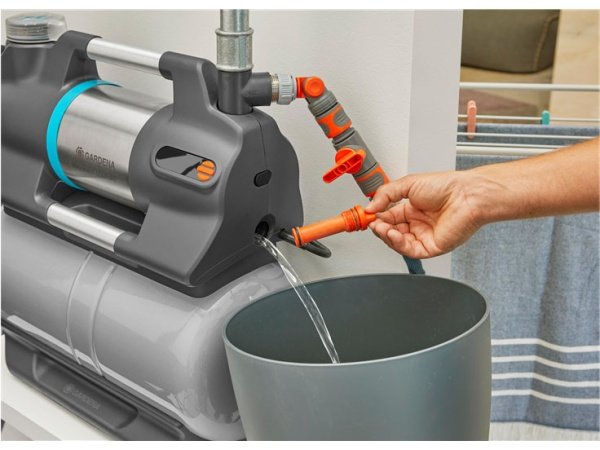 Gardena husvandværk