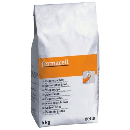 Fermacell fugespartel 5kg