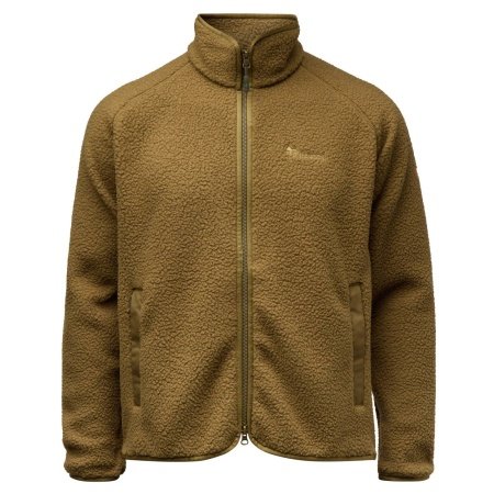 Pinewood Forrest Pile fleecejakke