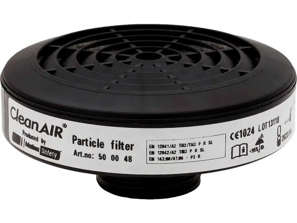 OS CleanAir partikelfilter P3 OS CleanAir partikelfilter P3