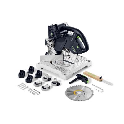 Festool listesav