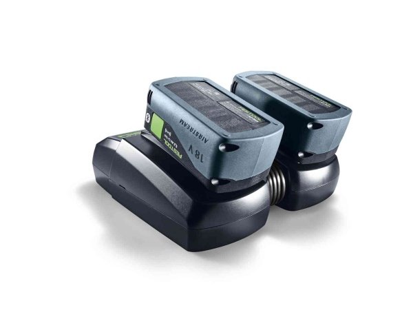 Festool akku oplader