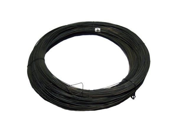 NSH sortglødet tråd nr. 14