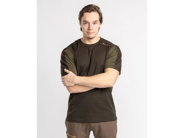 Pinewood Finnveden T-shirt 5322