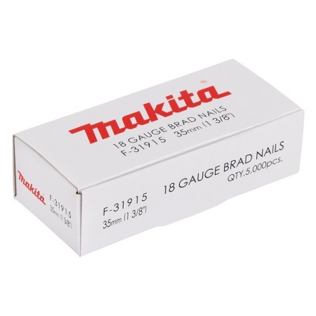 Makita stifter