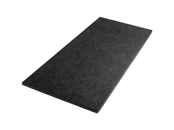 Troldtekt ultrafin træbeton