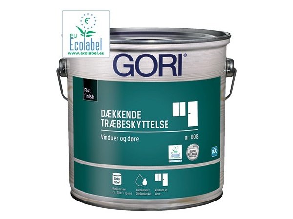 Gori 608 vinduesmaling