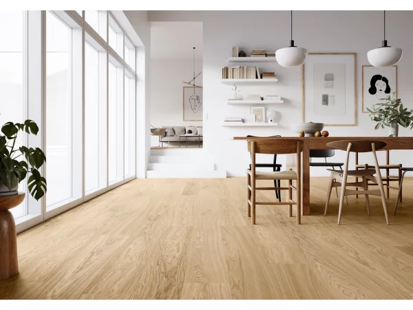 Moland Super Eg Wideplank