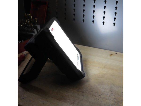 Scangrip LED arbejdslampe