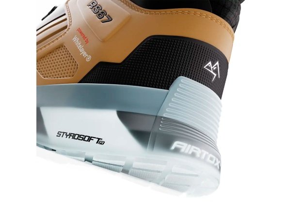 Airtox sikkerhedsstøvlet