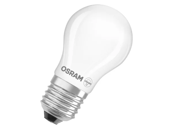 OSRAM LED krone mat dæmpbar