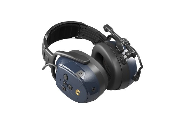 Hellberg høreværn Multipoint