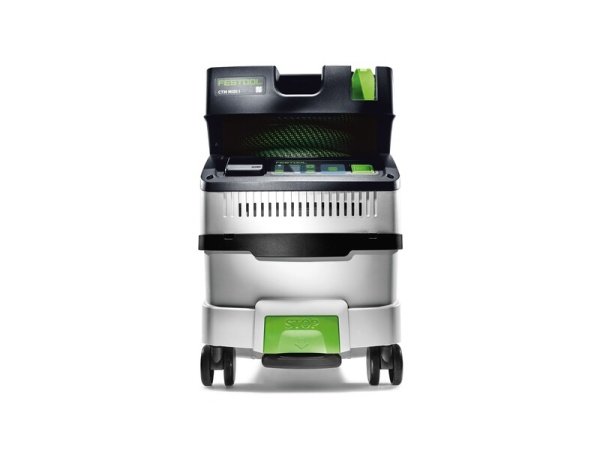 Festool CLEANTEC støvsuger CTM MIDI I