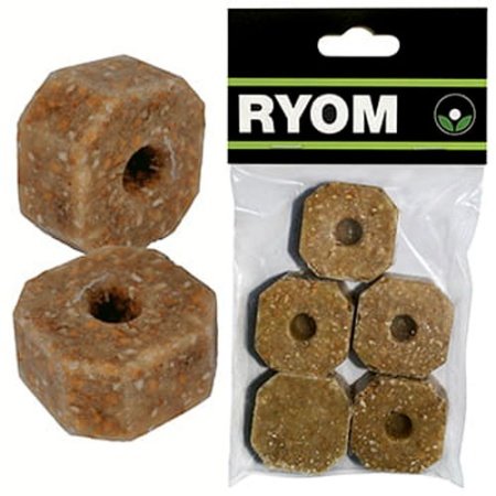Ryom lokkemiddel t/mus-rotter