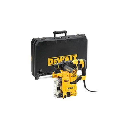 Dewalt borehammer 950W