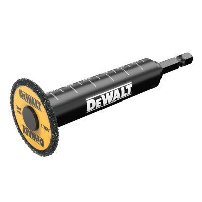 Dewalt rørskære Ø200mm