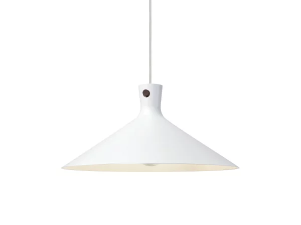 Nordlux Dorina 45 pendel, produkt set forfra