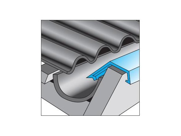 Icopal sternkapsel 5A 65mm