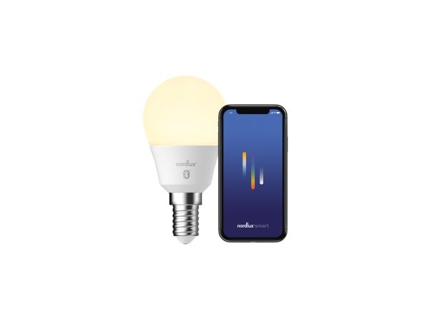 Nordlux Smart Light pære