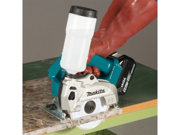 Makita diamantskæremaskine