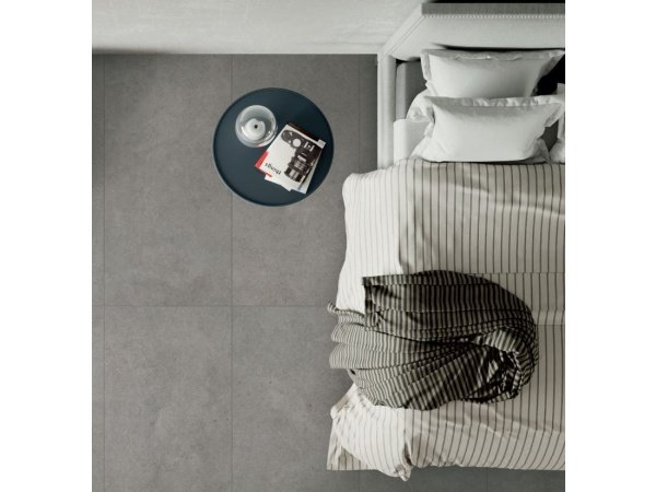 Arpa Lime Stone Dark Grey