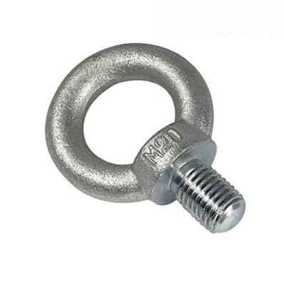 Bayo S  øjebolt t/bjælkesko. Produkt vises 