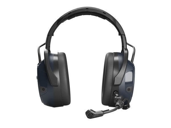 Hellberg høreværn Multipoint