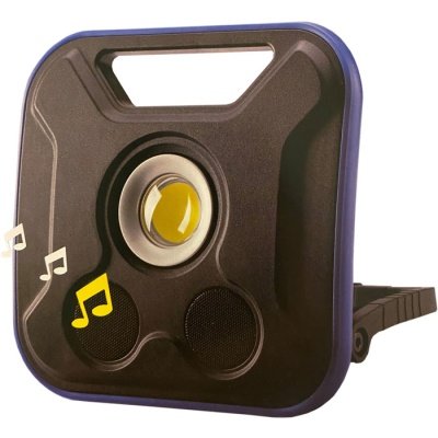 BaTo akku arbejdslampe