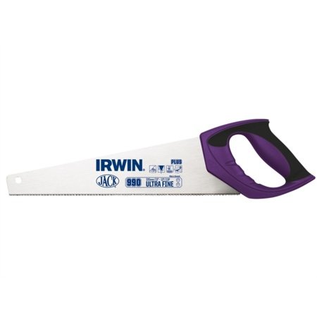 Irwin juniorsav