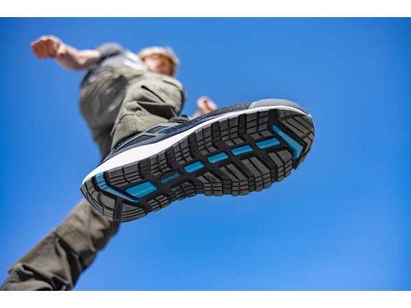 Brynje Splash sikkerhedssko 905