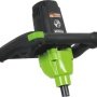 Eibenstock røreværk 1300W MXT 1300 incl. MG-140 stav. Billedet viser produktet.
