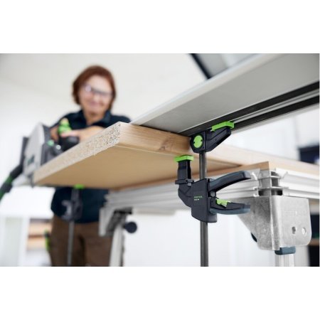 Festool enhåndstvinge FS-HZ 160 Festool enhåndstvinge FS-HZ 160