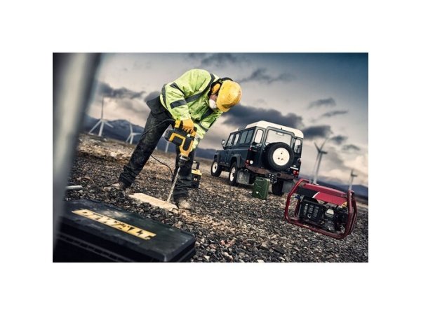 Dewalt betonbor SDS PLUS