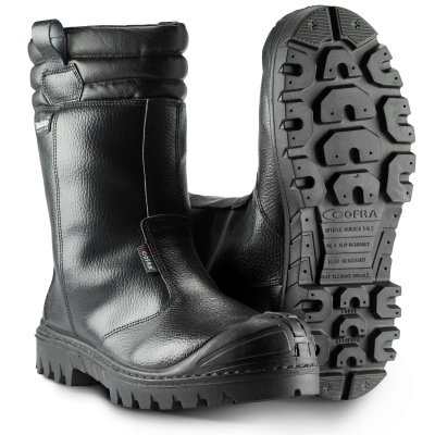 Cofra sikkerhedsstøvle