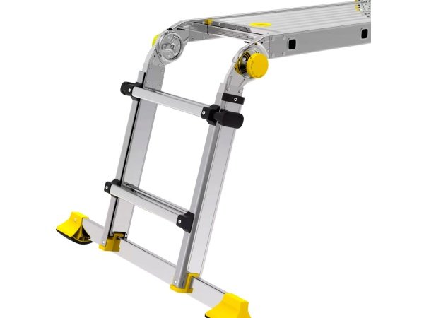 W.steps kombistige teleskopis