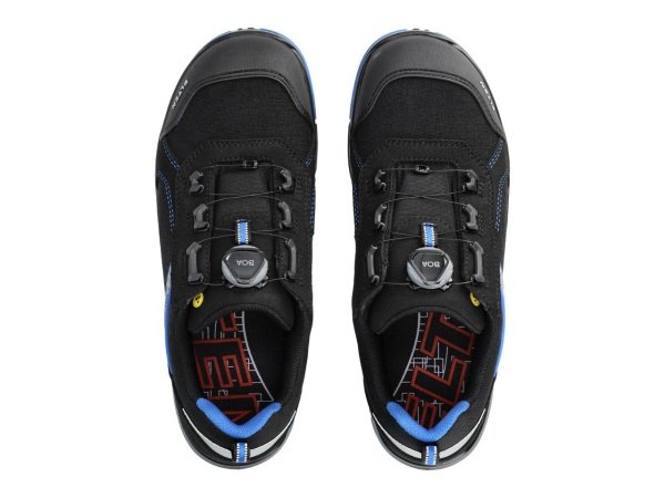 Elten sikkerhedssko Ian XXTP