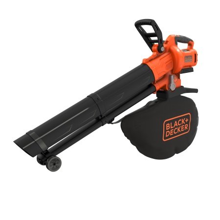 Black & Decker løvsuger